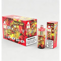 Razz bar 65k+ พัฟ vape ดั้งเดิม